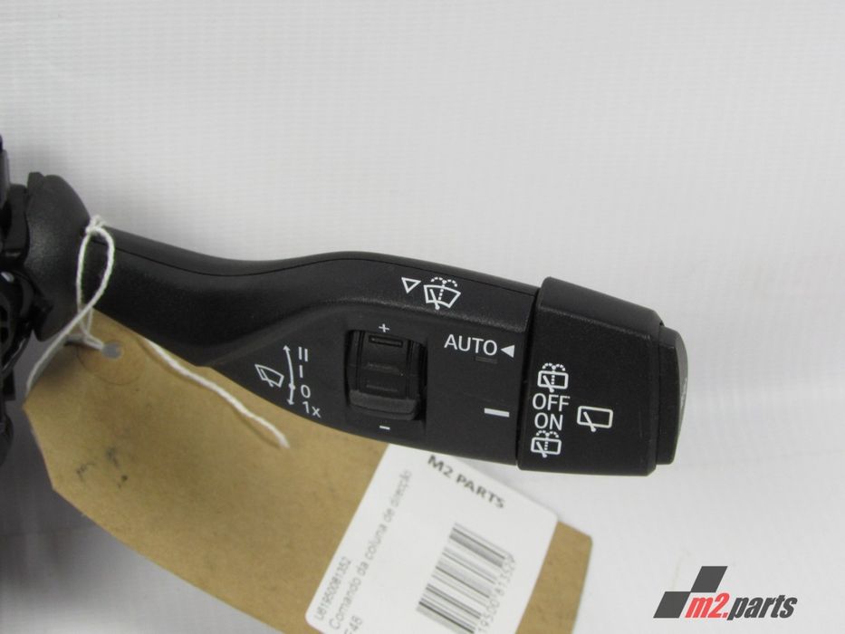 Comandos Coluna Direcção Bmw 2 Active Tourer Ref: 61316827372
