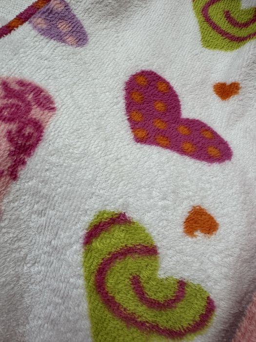 Chicco халат р. 98