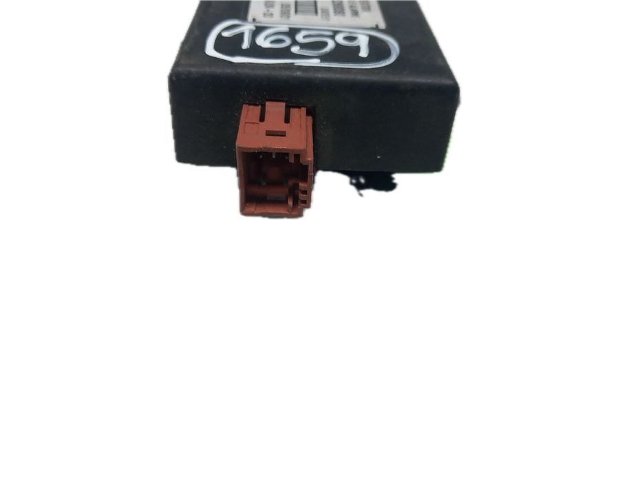 Módulo genérico PEUGEOT 307 (3A/C)