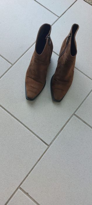 Botas Seaside N°36