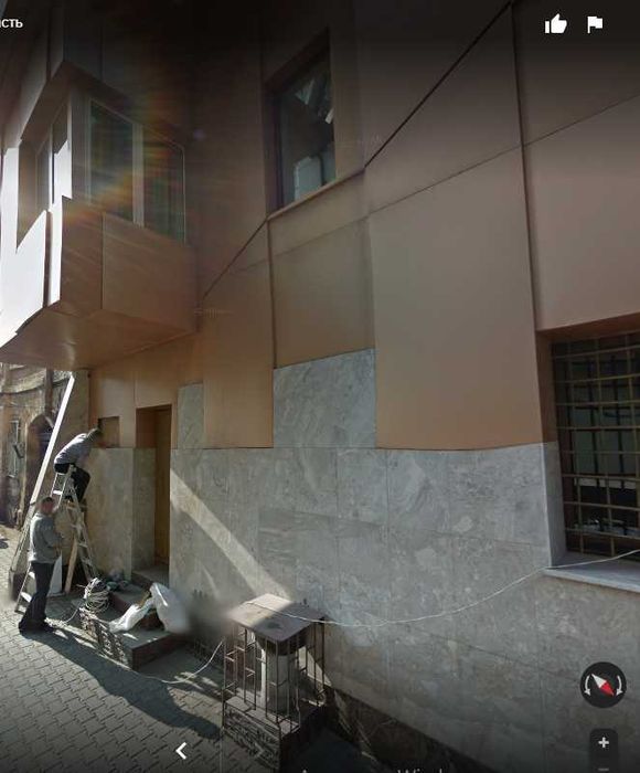 Продам отдельно стоящее здание в центре Одессы