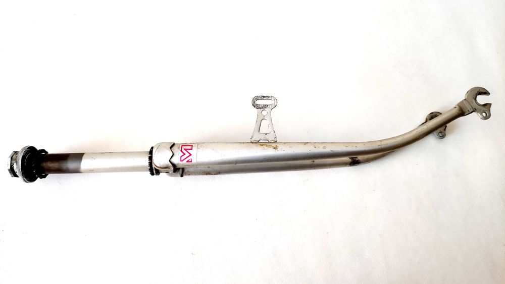 Klasyczny Widelec Szosowy 28'' MOTOBECANE 1 cal Vintage + Stery nr 292