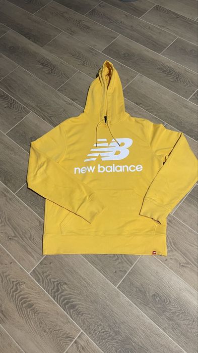 Bluza New Balance