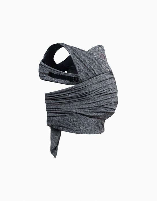 Marsúpio Comfy Fit Evolution Boppy Grey EAN: 8058664093700