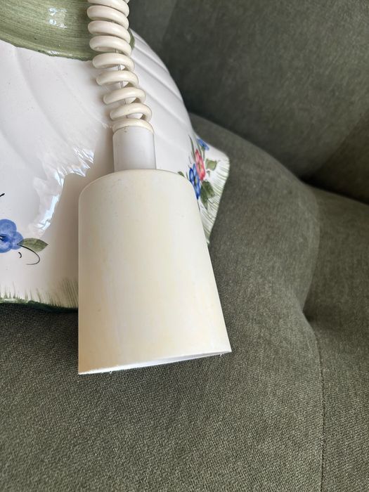 Candeeiro de cozinha