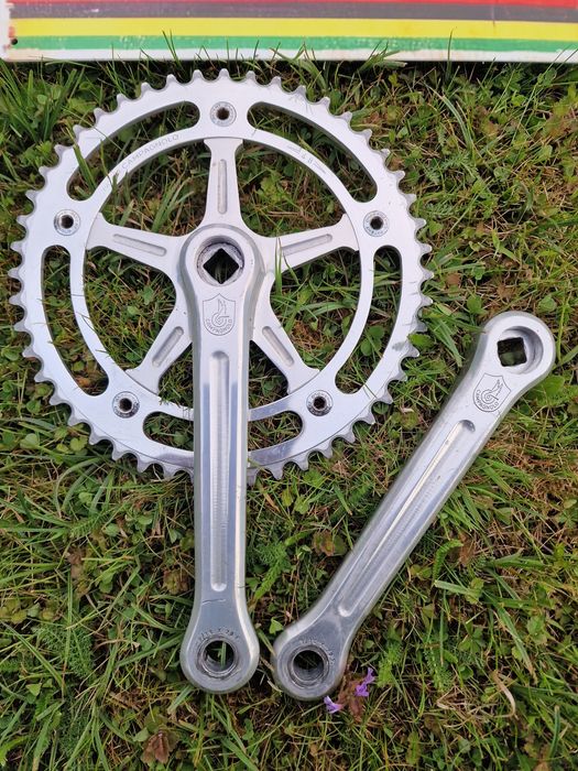 Korba campagnolo pista romet wicher torowy
