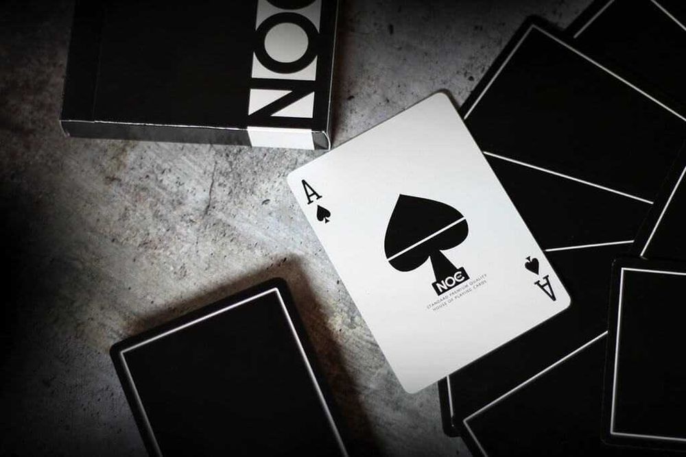 Baralho de Cartas Bicycle, Elusionist e Crown