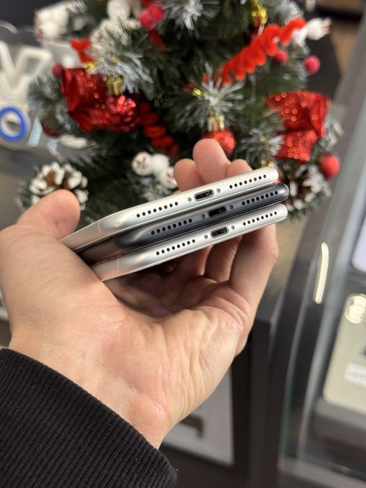 iPhone 8 Plus 64/128/256Gb Neverkock / айфон 8+ плюс