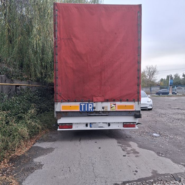 Рено Преміум 410 DXI Evro 5