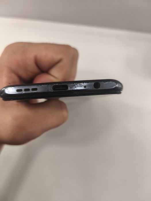 Xiaomi redmi note 10s стан 7/10 по корпусу