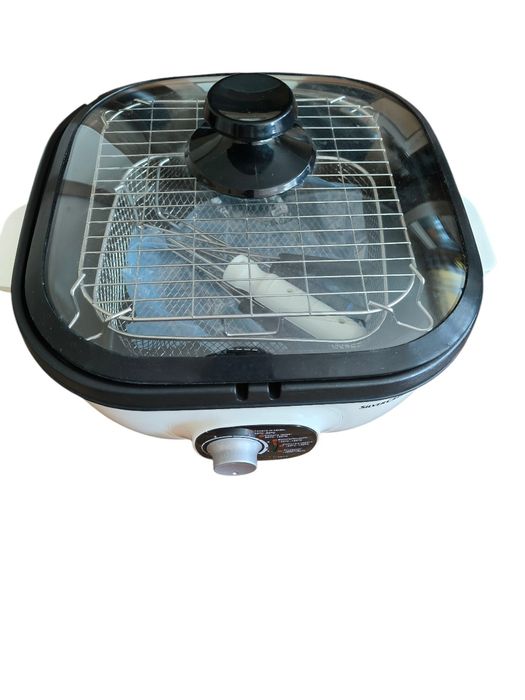 Silvercrest Multicooker 1500W NOWY