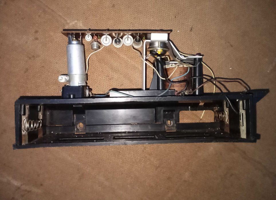 Блок питания Океан