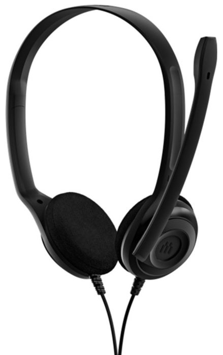 Навушники гарнітура Epos Sennheiser PC 3 CHAT