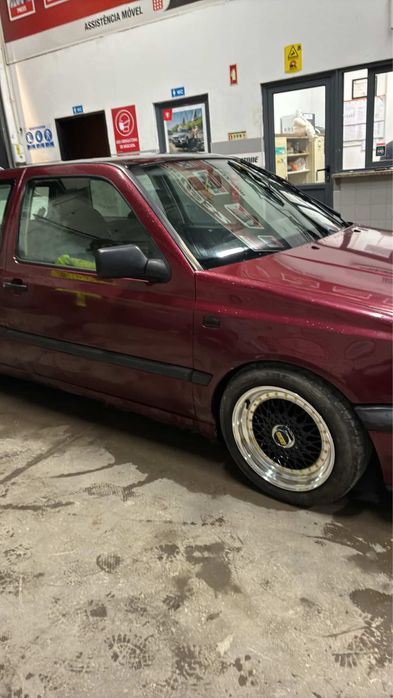 Jantes “bbs” 15x7 4/100 4/114