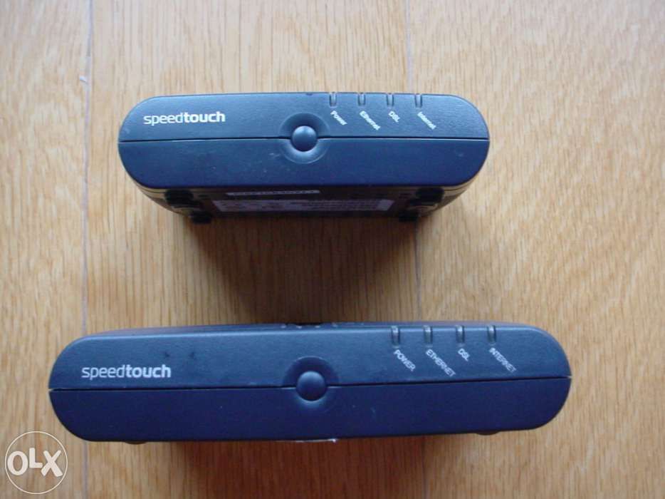 Modems, New Modems in Good Condition64729832266114120