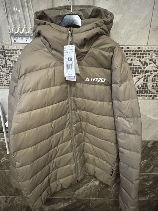 Куртка Terrex оригінал