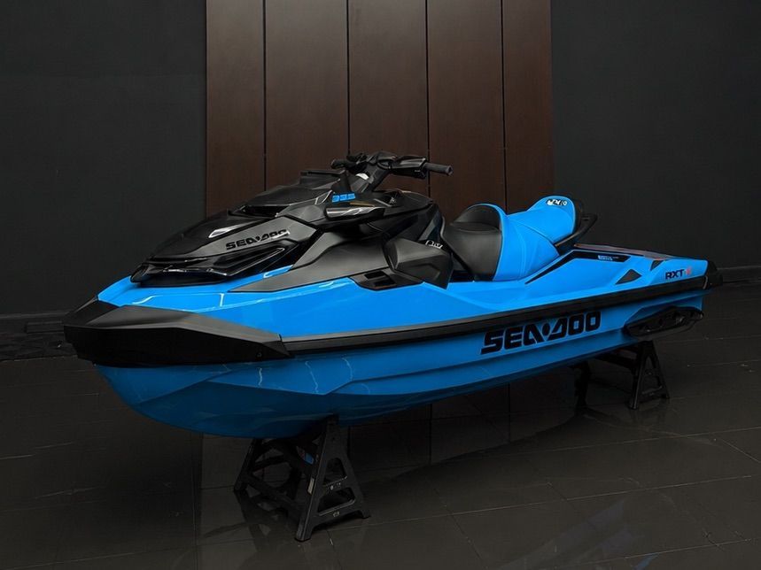 Sea-Doo RXT 325