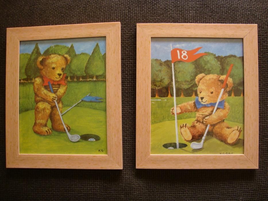 2 Quadros por 5 euros