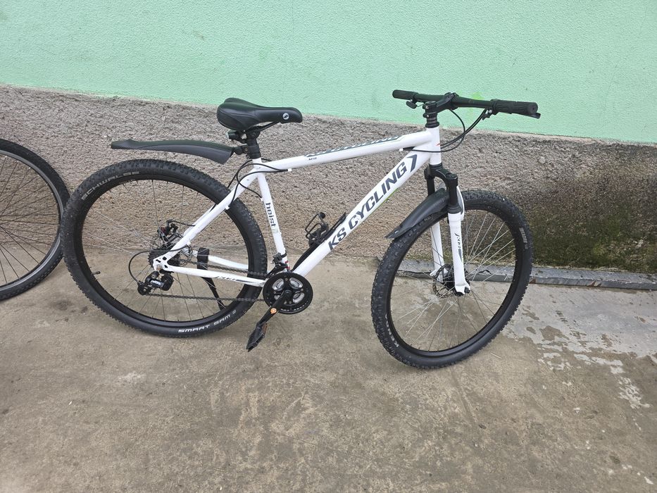 Велисопед Ghost 26x