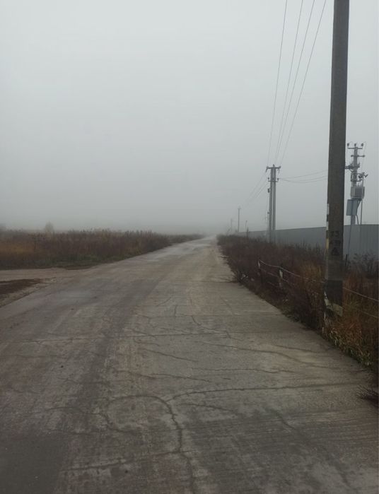 Комерційна земельна ділянка, с. Нові Петрівці, 70сот. – pohled 6
