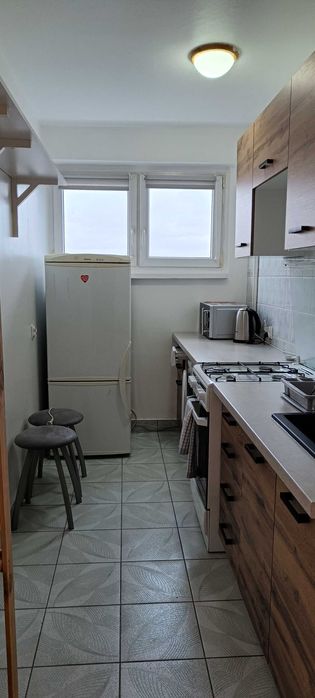 Mieszkanie 2 pok. Rataje, os. Powstań Narodowych