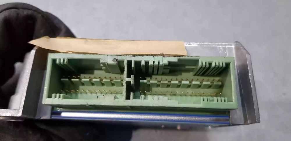 CENTRALINA AIRBAG KIA CARNIVAL / GRAND CARNIVAL III 2006 -959104D600