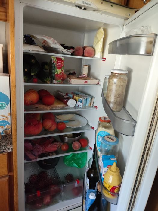 Vendo frigorífico