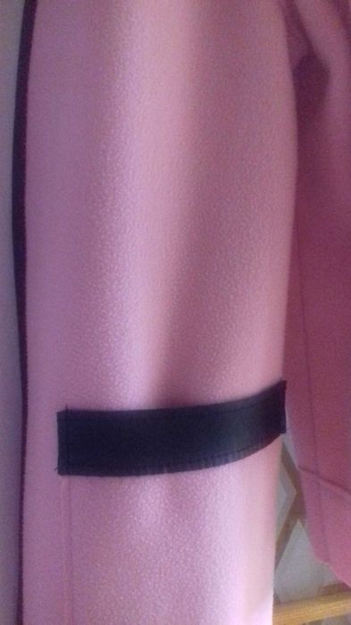 модне пальто-тренч