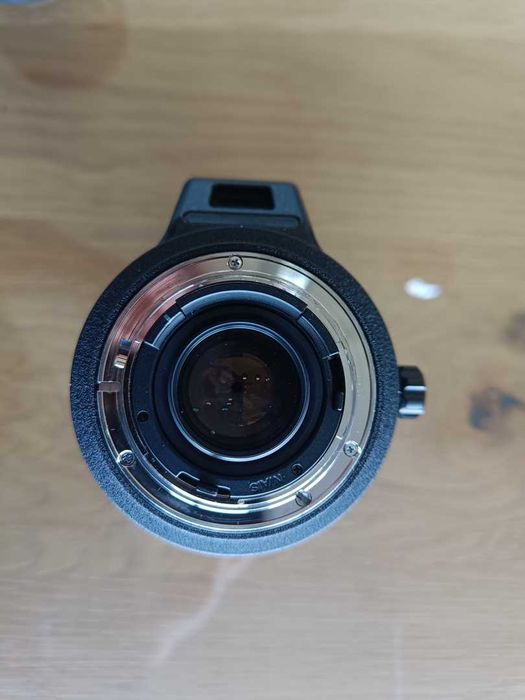 Tokina ATX 50-135 F2.8 Nikon F
