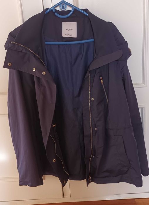 Casaco Mango tam. M/ L