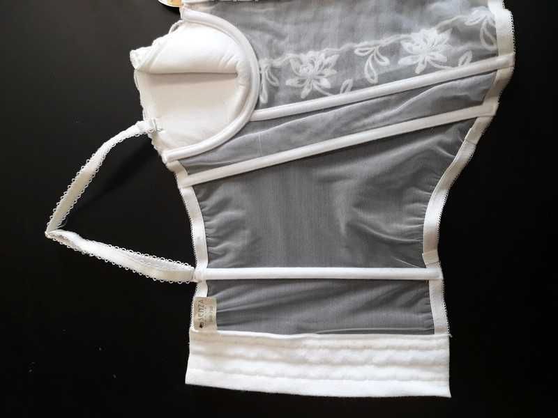 gorset ślubny la senza 34b-75b