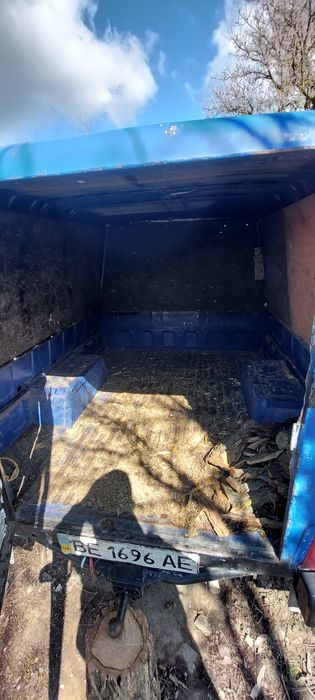 Продам ваз 2104 піражак