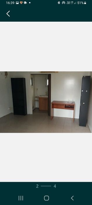 Pawilon do wynajęcia WC klima węzeł sanitarny