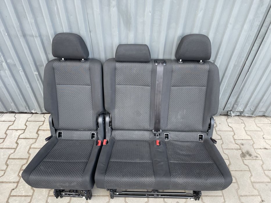Caddy сидіння оригінальний пасажир