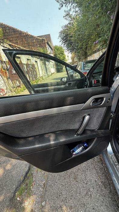 Peugeot 407 110cv de 2005