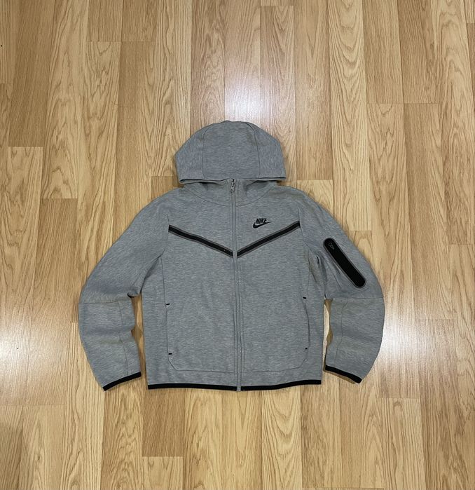 Nike tech fleece