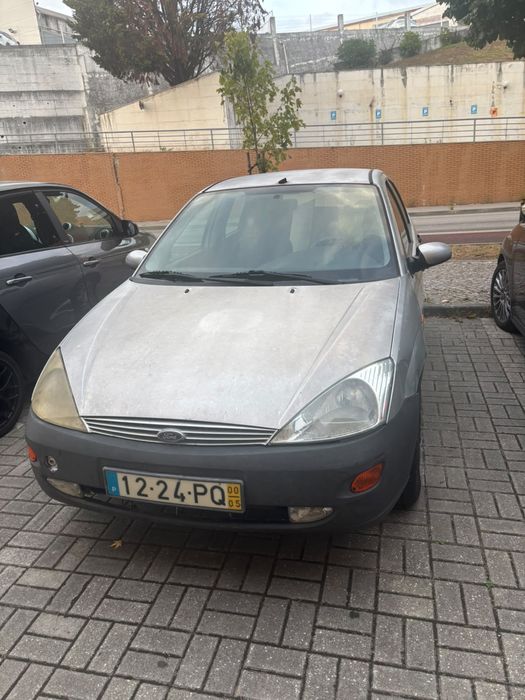 Vendo carro sem documentacao