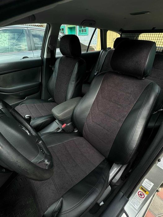 Модельні чохли на сидіння на всі авто! Відшиття по лекалам! Екошкіра алькантара автотканина на ваш смак! Toyota Mazda Renault Nissan Mitsubishi і інші