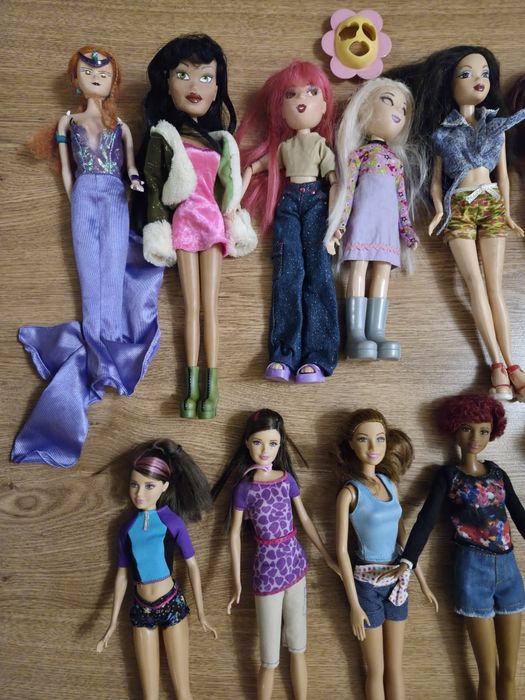 Barbie matell оригінал