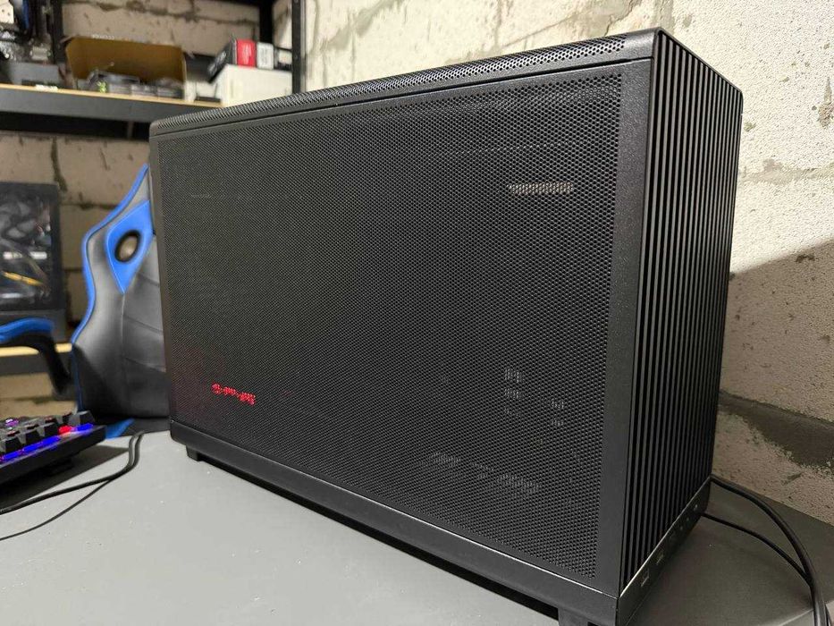 Ігровий ПК Ryzen 5 5600 / RX 5700 XT 8GB / 16GB DDR4 / Lian Li A3