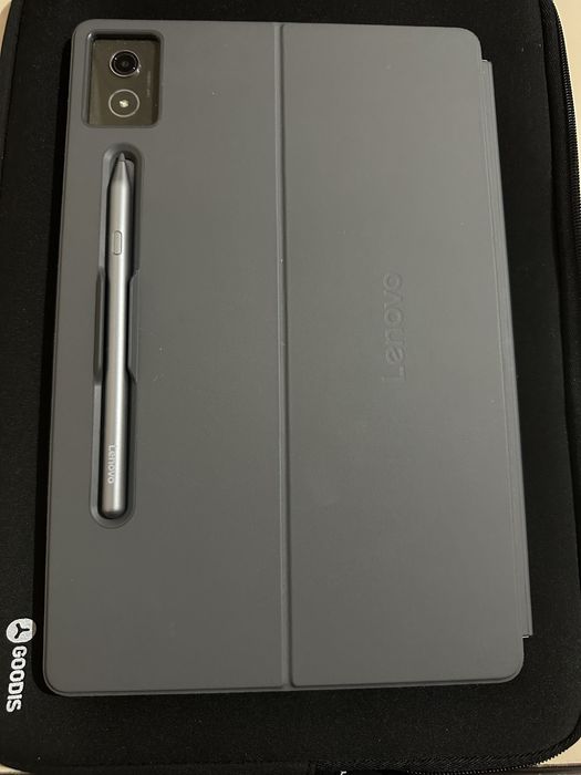 Lenovo Idea Tab pro 256gb Caneta+teclado+carregador