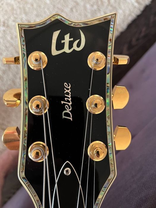 Гітара LTD ESP EC-1000