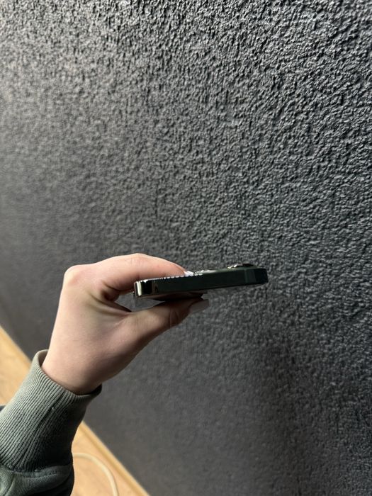 IPHONE 13 Pro 128 Green