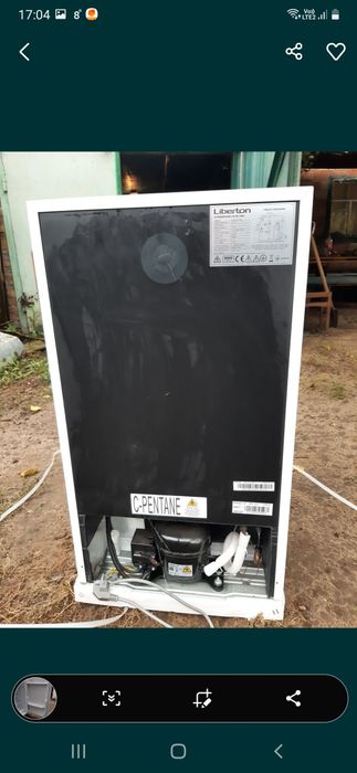 Мініхолодильник,холодильник