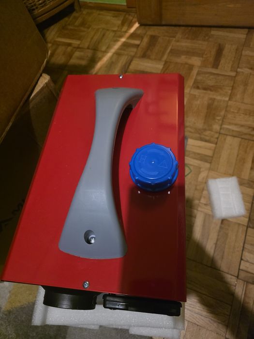 Webasto Mudiro 8kw. 12/24/230v bluetooth