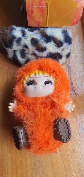 Labubu/wakuku Fuzzy