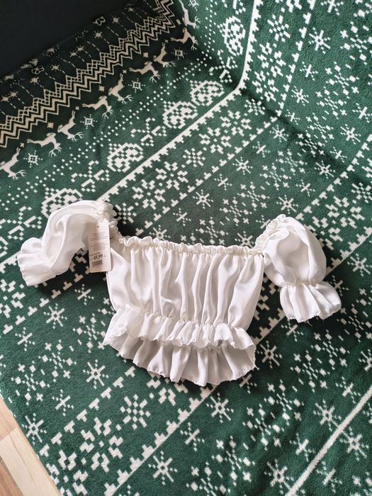 Płaszczyk ,sweterki ,bluza ,top