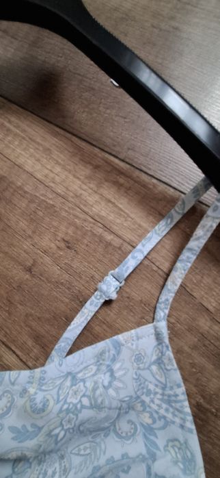 Sukienka letnia maxi M L