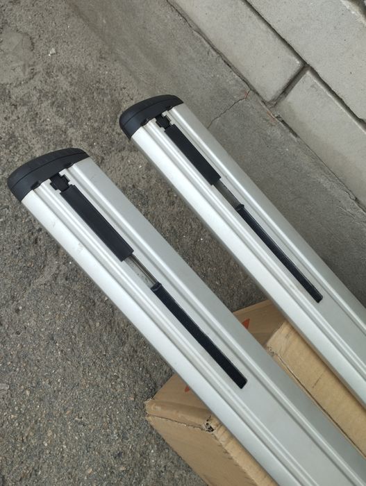 Thule Wingdar Evo 135см .