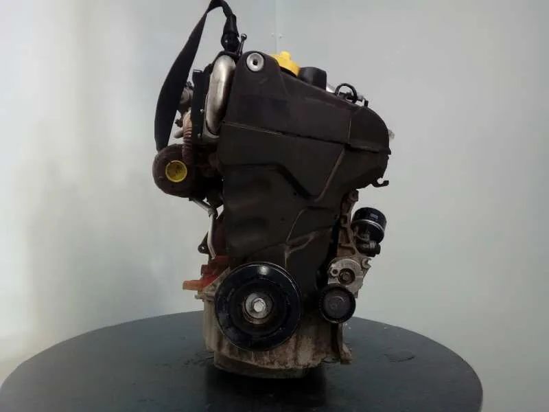 Motor K9K732 RENAULT 1.5L 106CV